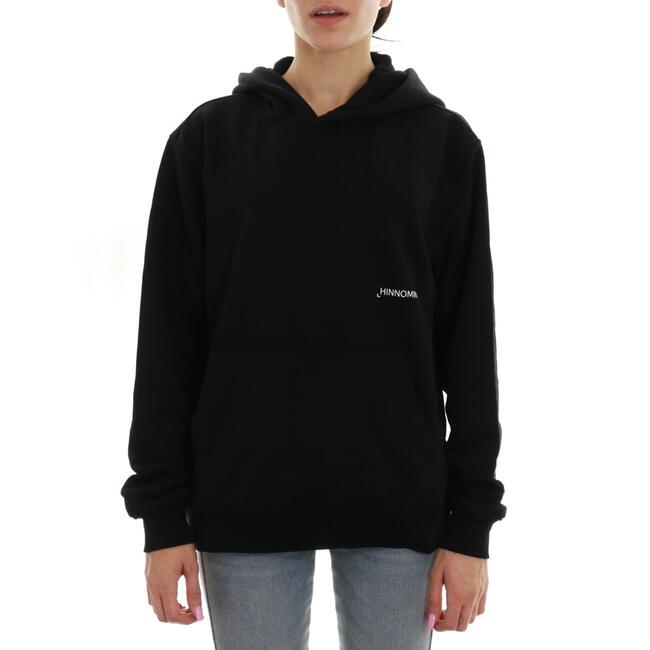 FELPA CAPPUCCIO HINNOMINATE - Mad Fashion | img vers.1300x/
